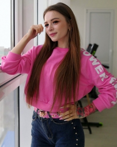 Модель 1